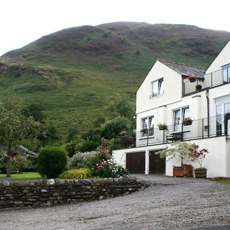 Stoneyacre Lägenhet Keswick  Exteriör bild