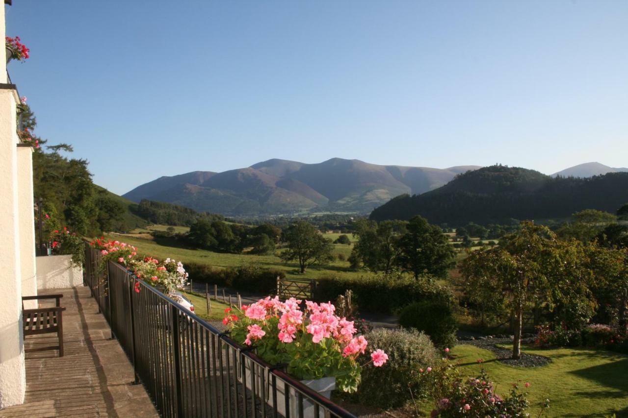 Stoneyacre Lägenhet Keswick  Rum bild