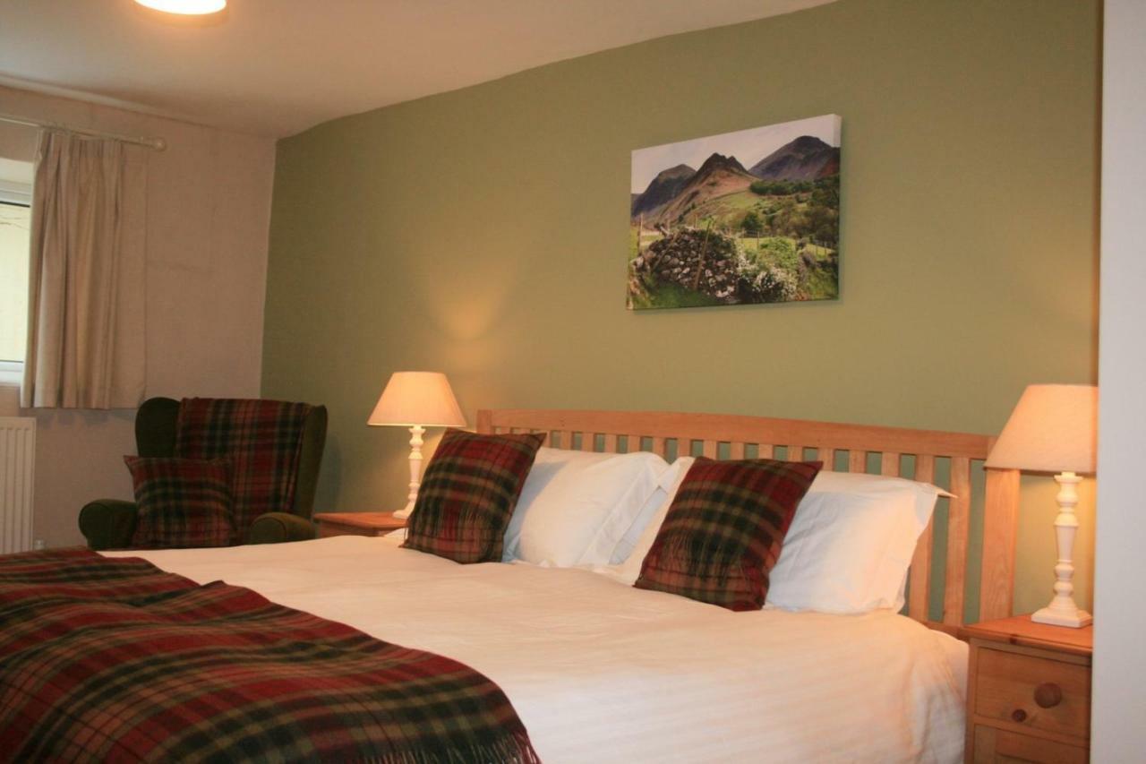 Stoneyacre Lägenhet Keswick  Rum bild